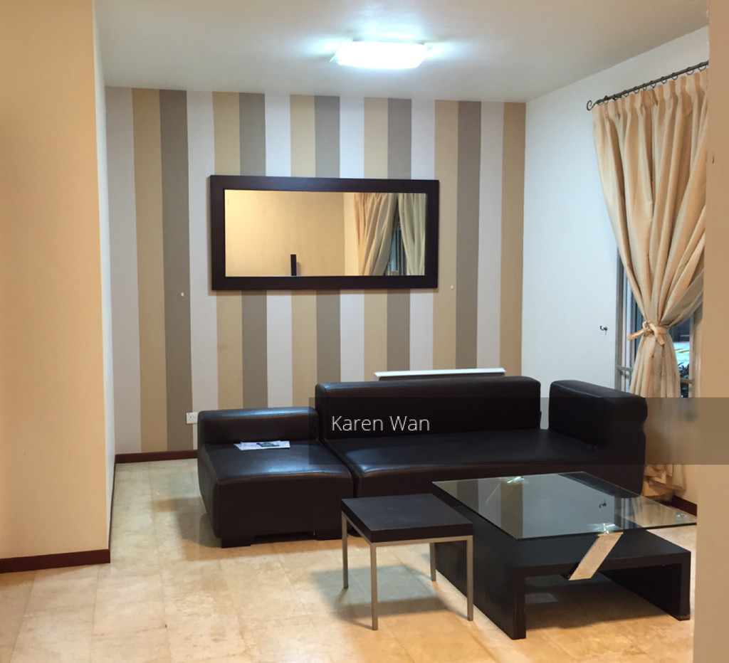 Edelweiss Park Condominium thumbnail photo